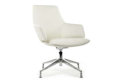 Кресло для руководителя RV Design Spell-ST - фото товара 1 из 10