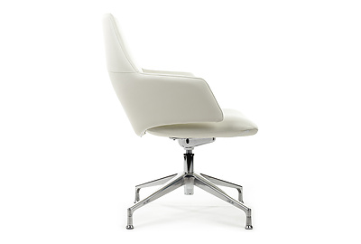 Кресло для руководителя RV Design Spell-ST - фото товара 3 из 10