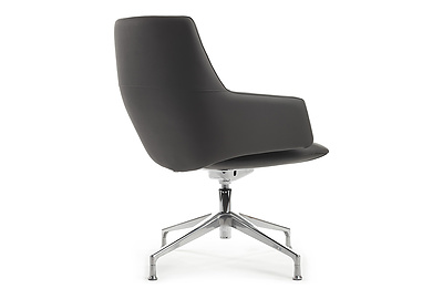 Кресло для руководителя RV Design Spell-ST - фото товара 4 из 10
