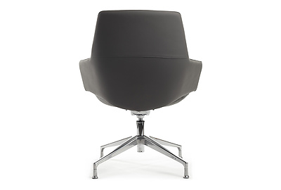 Кресло для руководителя RV Design Spell-ST - фото товара 5 из 10
