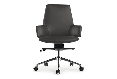 Кресло офисное RV Design Spell-M В1719 - фото товара 2 из 11
