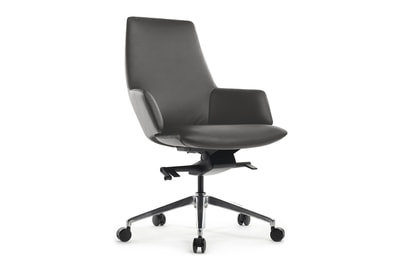 Кресло офисное RV Design Spell-M В1719 - фото товара 1 из 11