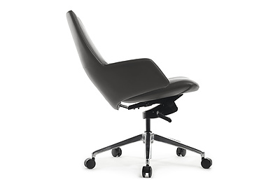 Кресло офисное RV Design Spell-M В1719 - фото товара 5 из 11