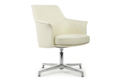 Кресло для руководителя RV Design Rosso-ST - фото товара 1 из 9