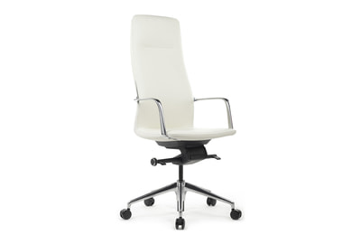 Кресло для руководителя RV Design Plasa - фото товара 1 из 9