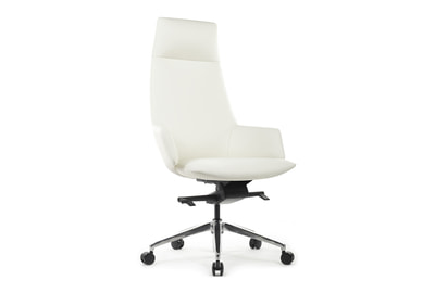 Кресло для руководителя RV Design Spell - фото товара 1 из 11