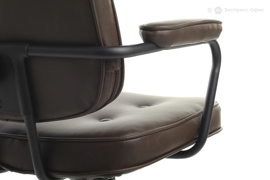 Кресло офисное RV Design Chester - фото товара 7 из 10