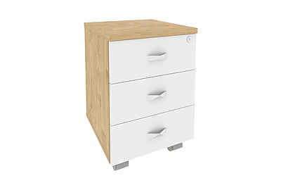 Тумба для документов мобильная Onix O.TM-3 - фото товара 1 из 3
