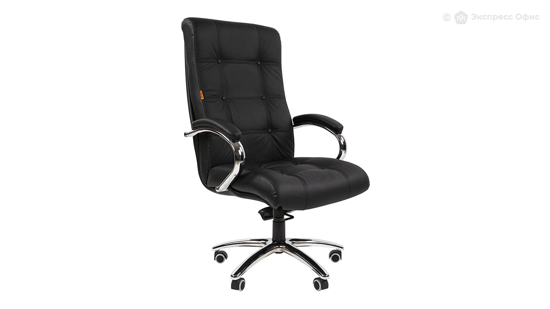 Кресло Chairman Купить Спб