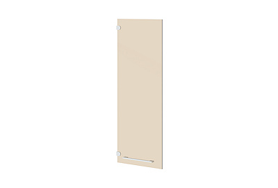 Фурнитура для стеклянной двери Zenn AMGT 42-F - фото товара 1 из 2