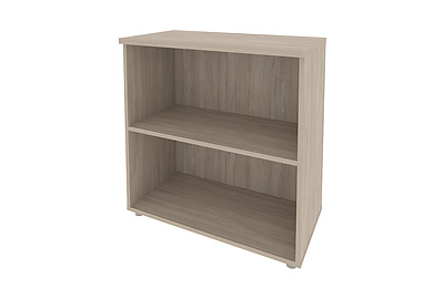 Шкаф для документов низкий широкий Onix O.ST-3.2R - фото товара 2 из 3