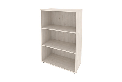 Шкаф для документов средний широкий Onix O.ST-2.2R - фото товара 2 из 3