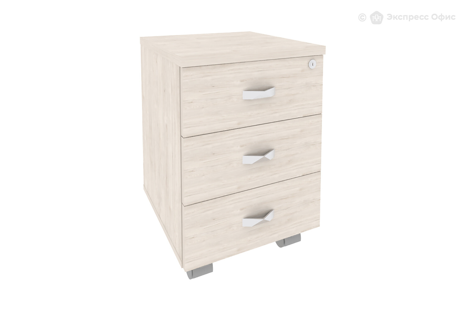 Тумба для документов мобильная Onix O.TM-3 - фото товара 1 из 5