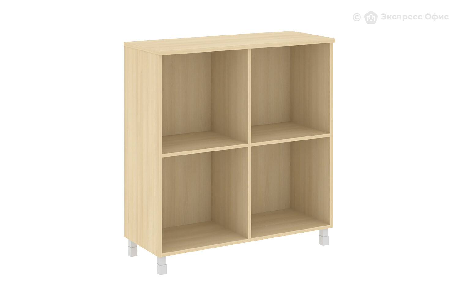 Шкаф для документов Yalta LT.SD-1.4 R white - фото товара 2 из 4