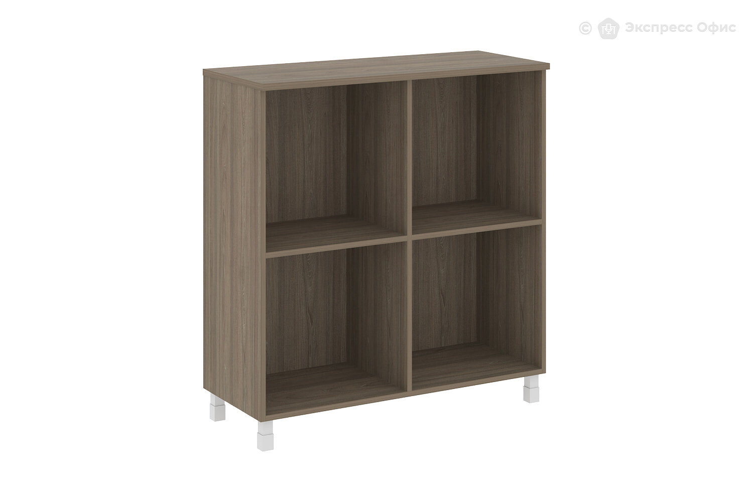 Шкаф для документов Yalta LT.SD-1.4 R black - фото товара 2 из 4