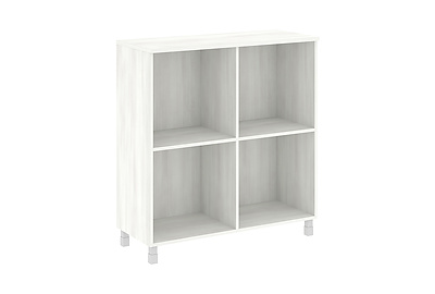 Шкаф для документов Yalta LT.SD-1.2 R black - фото товара 2 из 4