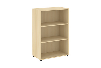 Шкаф для документов Yalta LT.ST-2.4 R black - фото товара 2 из 4