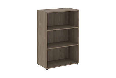 Шкаф для документов Yalta LT.ST-2.2 R black - фото товара 2 из 4