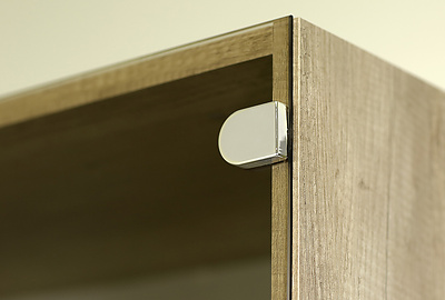 Дверь стеклянная Torr TMGT 42-1 - фото товара 2 из 5