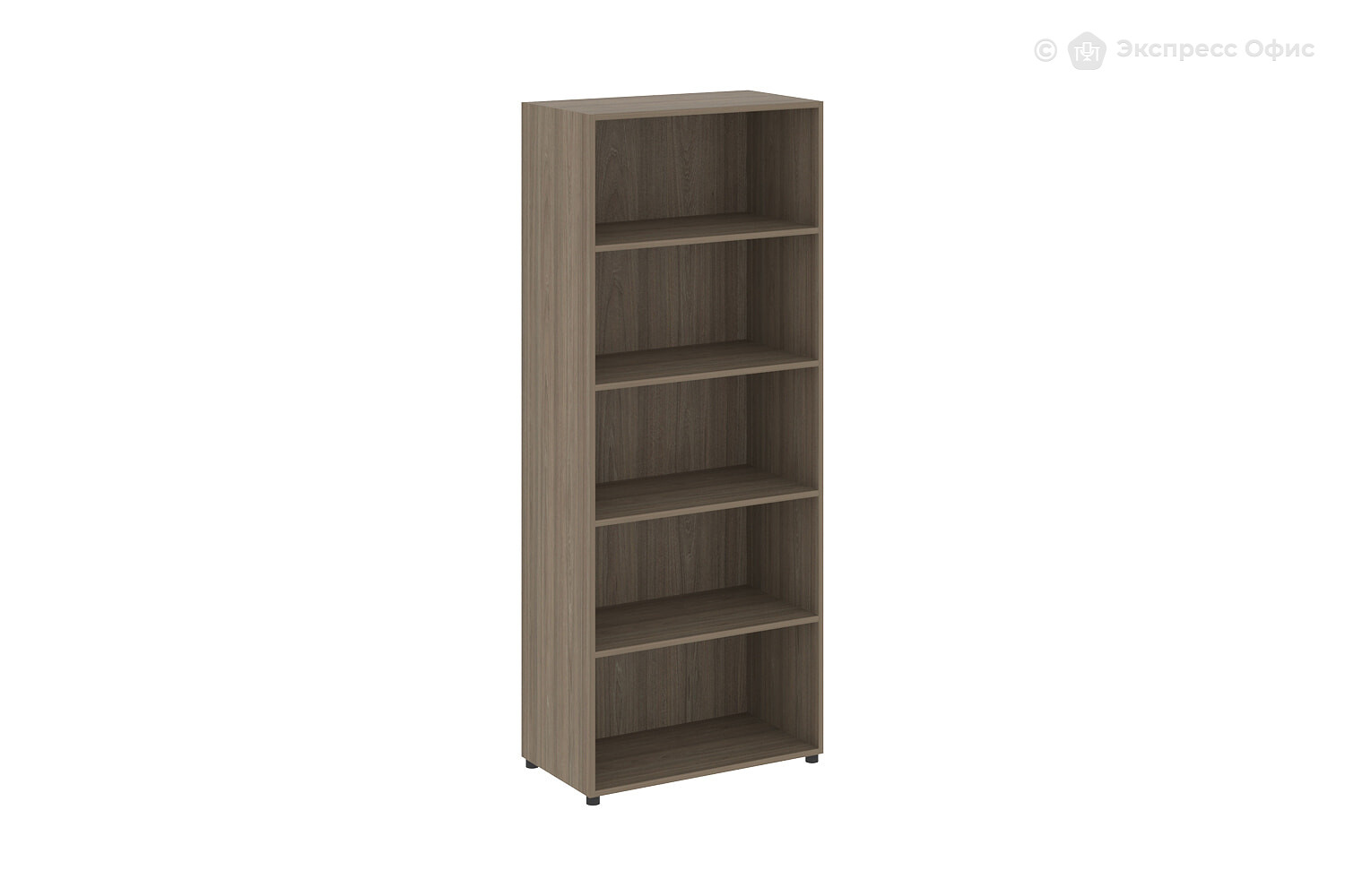 Шкаф для документов Yalta LT.ST-1.10 R black - фото товара 2 из 4