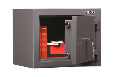 Офисный сейф AIko AMH-36 (053) - фото товара 1 из 2