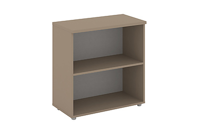 Шкаф для документов низкий Estetica ES.ST-3.1 - фото товара 2 из 4