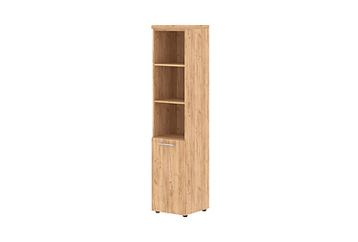 Шкаф для документов левый Torr Z THC 42.5(L) Z - фото товара 1 из 2