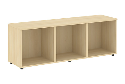 Тумба для документов Yalta LT.TS-3.5 black - фото товара 2 из 4