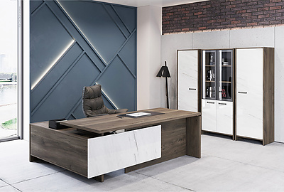 Кабинет руководителя Festus - фото товара 1 из 12