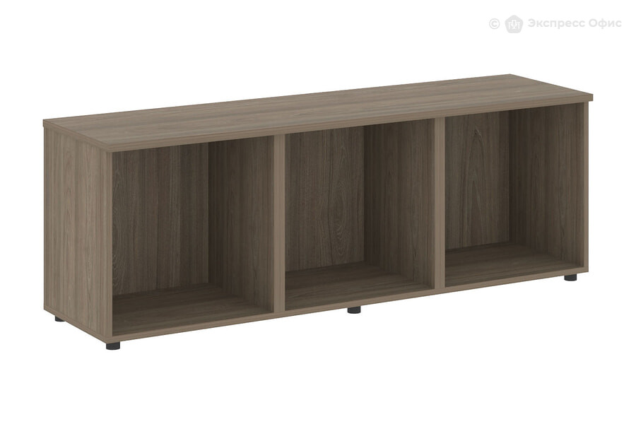  Тумба для документов модульная Yalta LT.TS-3.4 white Вяз благородный - фото товара 2 из 3