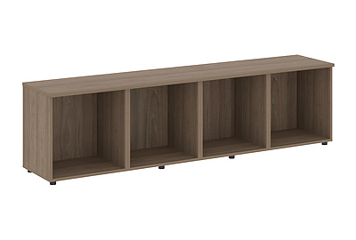 Тумба для документов наборная (4 секции) Yalta LT.TS-4.3 - фото товара 2 из 3