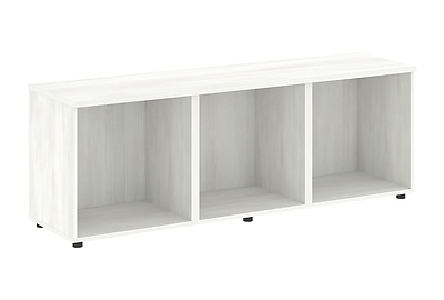 Тумба для документов наборная (3 секции) Yalta LT.TS-3.3 - фото товара 2 из 3