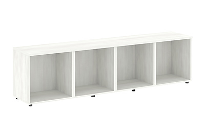 Тумба для документов наборная (4 секции) Yalta LT.TS-4.3 - фото товара 2 из 3