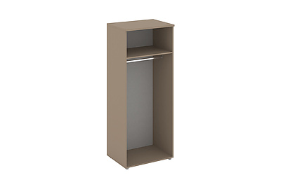 Шкаф для одежды Estetica ES.GB-2 - фото товара 2 из 4