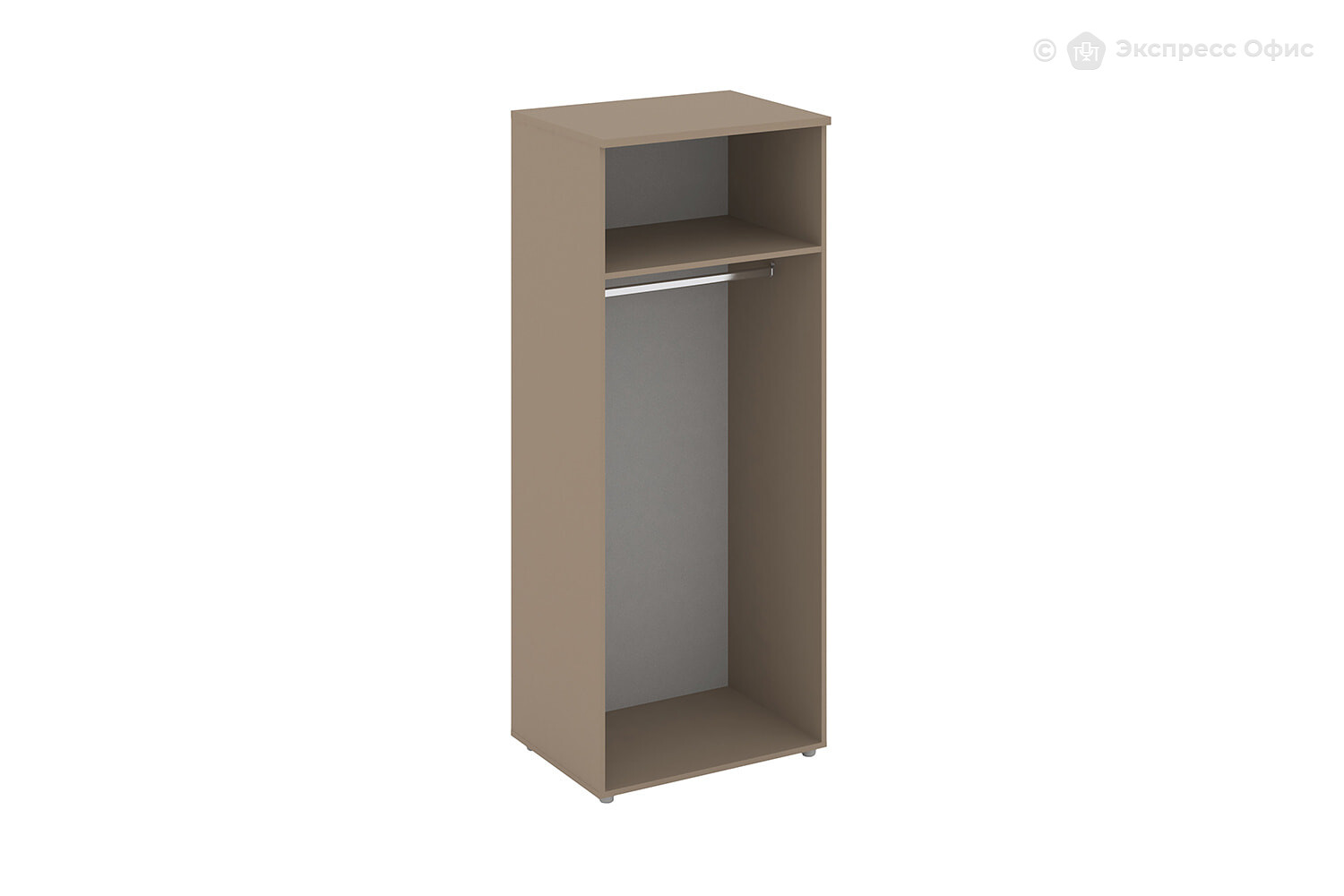 Шкаф для одежды Estetica ES.GB-2 - фото товара 2 из 4
