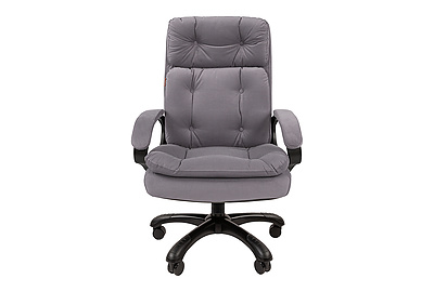 Кресло для руководителя Chairman 442 - фото товара 2 из 5