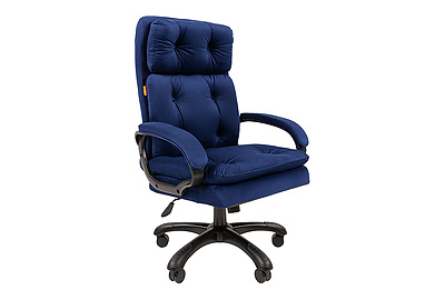 Кресло для руководителя Chairman 442 - фото товара 1 из 3