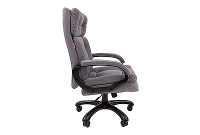 Кресло для руководителя Chairman 442 - фото товара 3 из 5