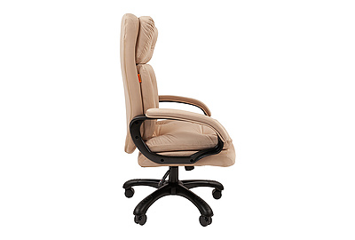 Кресло для руководителя Chairman 442 - фото товара 3 из 3