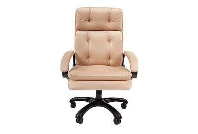 Кресло для руководителя Chairman 442 - фото товара 2 из 3