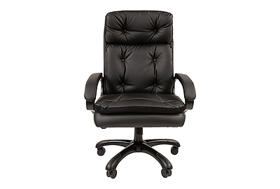 Кресло для руководителя Chairman 442 - фото товара 2 из 6