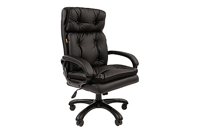 Кресло для руководителя Chairman 442 - фото товара 1 из 6