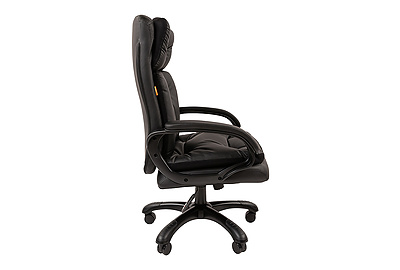 Кресло для руководителя Chairman 442 - фото товара 3 из 6