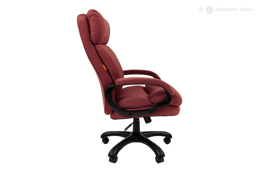 Кресло для руководителя Chairman Home 505 - фото товара 3 из 4