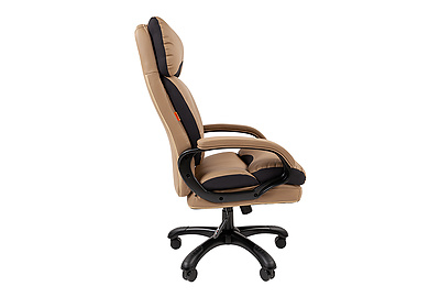 Кресло для руководителя Chairman 505 - фото товара 3 из 4