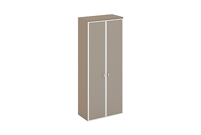 Шкаф для документов Estetica ES.ST-1.10R Umbra - фото товара 1 из 4