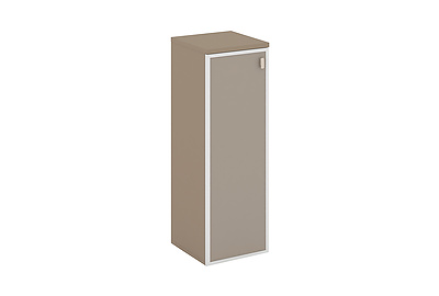 Шкаф для документов левый Estetica ES.SU-2.4R(L) Umbra - фото товара 1 из 4