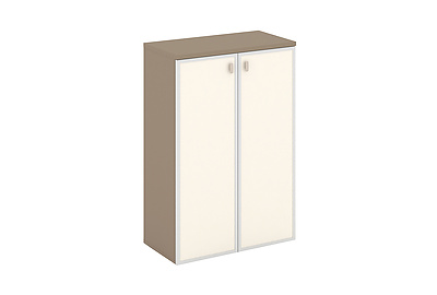 Шкаф для документов Estetica ES.ST-2.4R Ivory - фото товара 1 из 4
