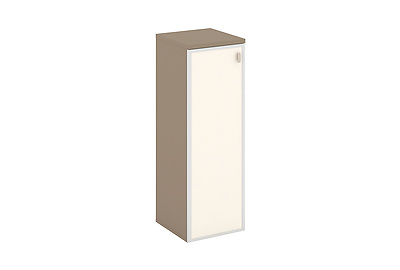 Шкаф для документов левый Estetica ES.SU-2.4R(L) Ivory - фото товара 1 из 4