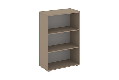 Шкаф для документов Estetica ES.ST-2.2R Ivory - фото товара 2 из 4